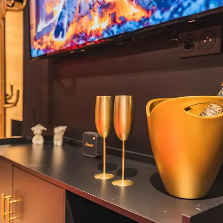 بيت الحب Amsterdam *