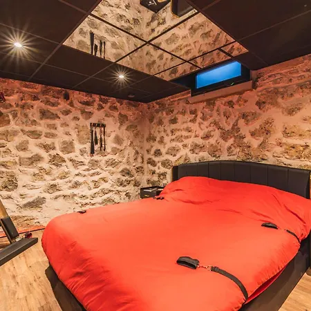 Amsterdam * رانس