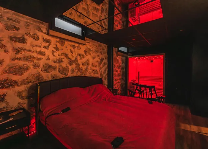 Amsterdam Liefdeshotel