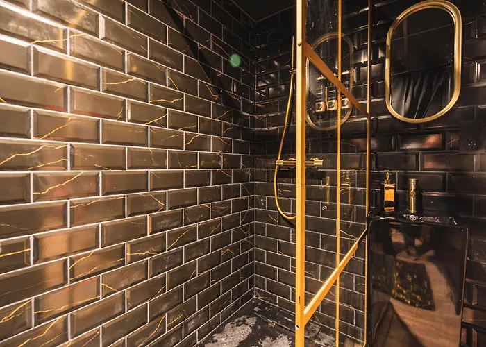 Liefdeshotel Amsterdam Reims